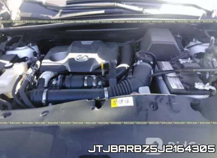JTJBARBZ5J2164305 фото 2
