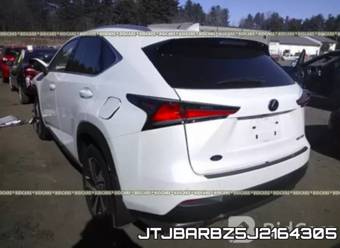 JTJBARBZ5J2164305 фото 4