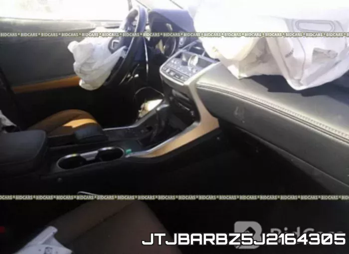JTJBARBZ5J2164305 фото 6