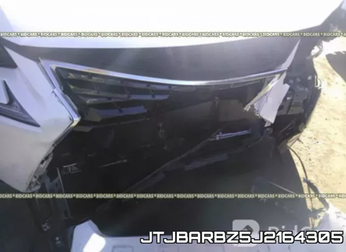 JTJBARBZ5J2164305 фото 7