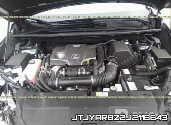 JTJYARBZ2J2116643 фото 2