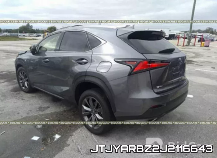 JTJYARBZ2J2116643 фото 4