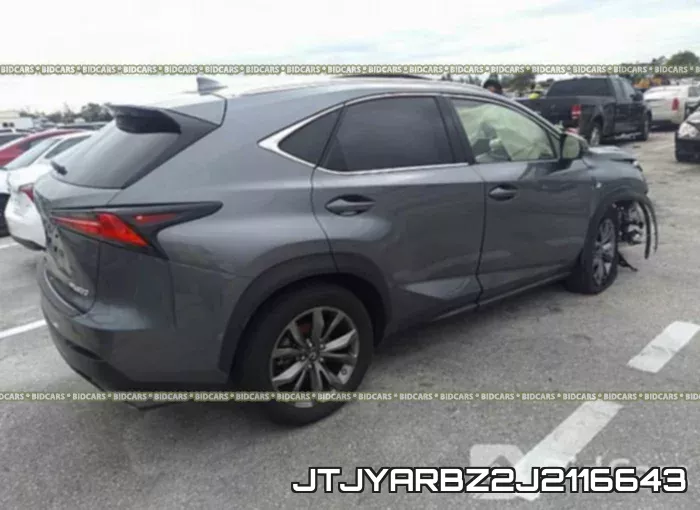 JTJYARBZ2J2116643 фото 5