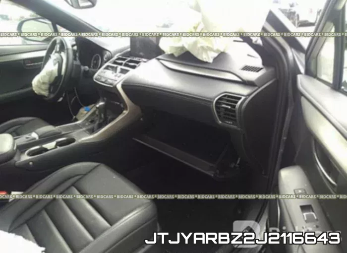 JTJYARBZ2J2116643 фото 6