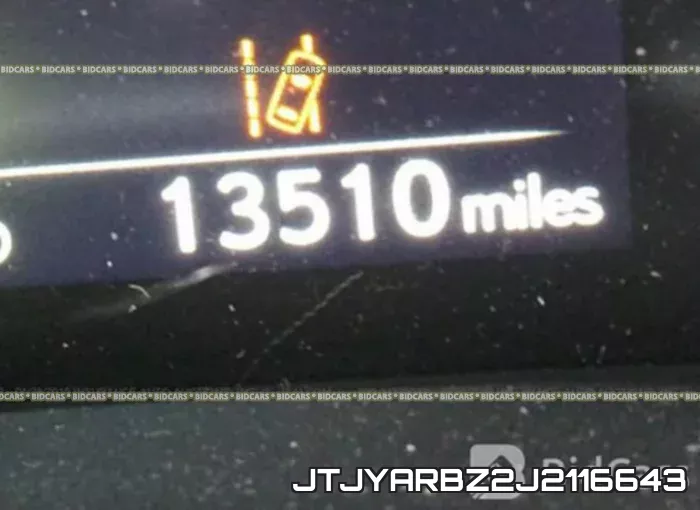 JTJYARBZ2J2116643 фото 8