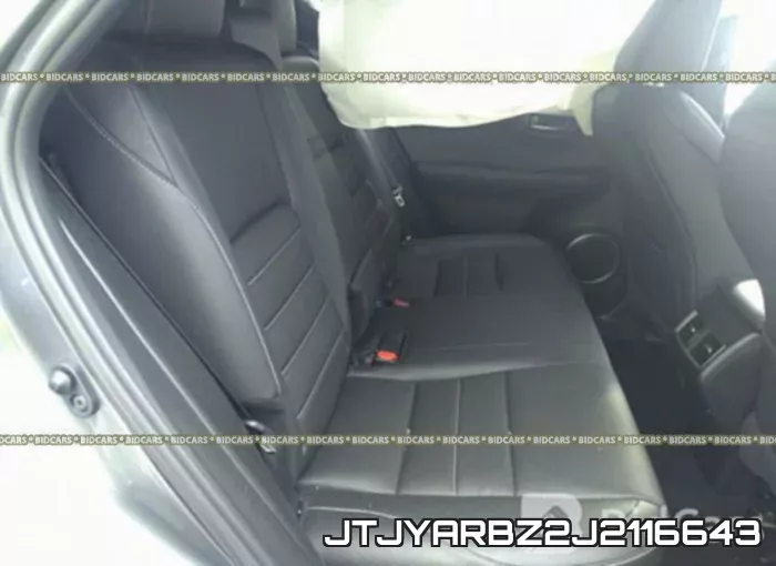 JTJYARBZ2J2116643 фото 9