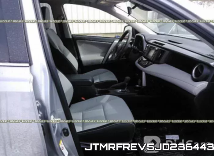 JTMRFREV5JD236443 фото 6