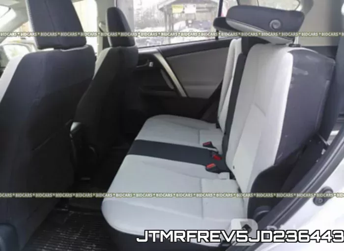 JTMRFREV5JD236443 фото 9