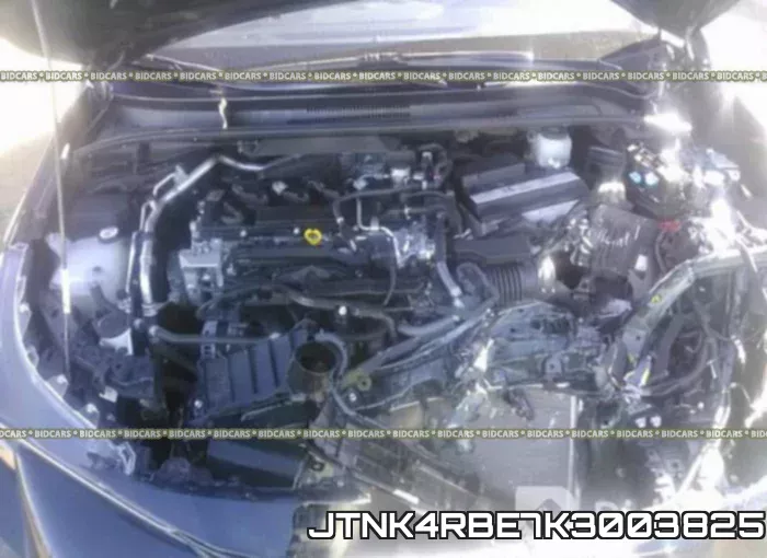 JTNK4RBE7K3003825 фото 2