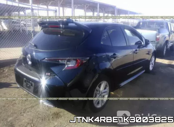 JTNK4RBE7K3003825 фото 5