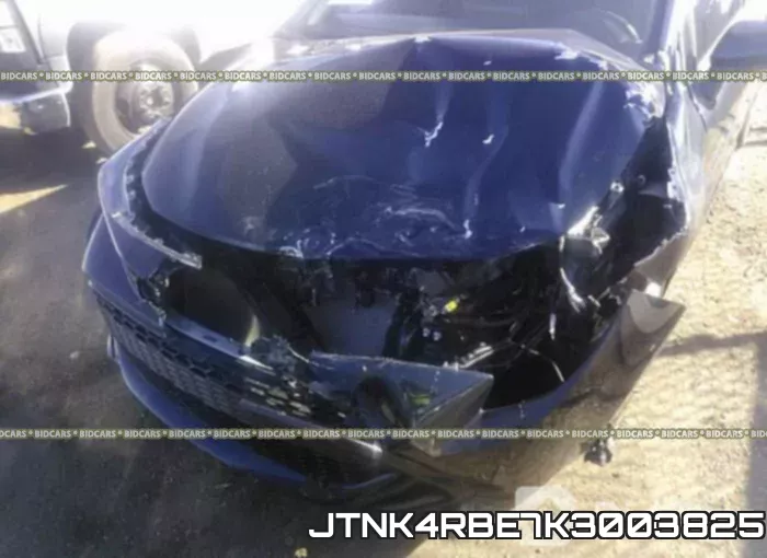 JTNK4RBE7K3003825 фото 7