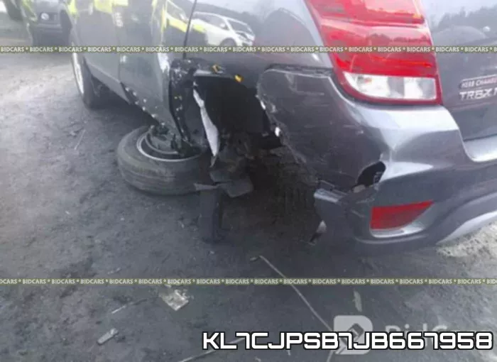 KL7CJPSB7JB667958 фото 7