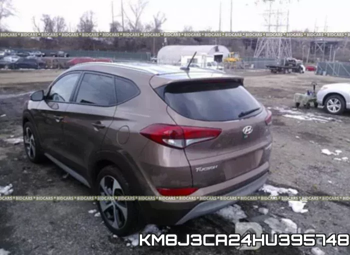 KM8J3CA24HU395748 фото 4