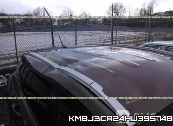 KM8J3CA24HU395748 фото 7