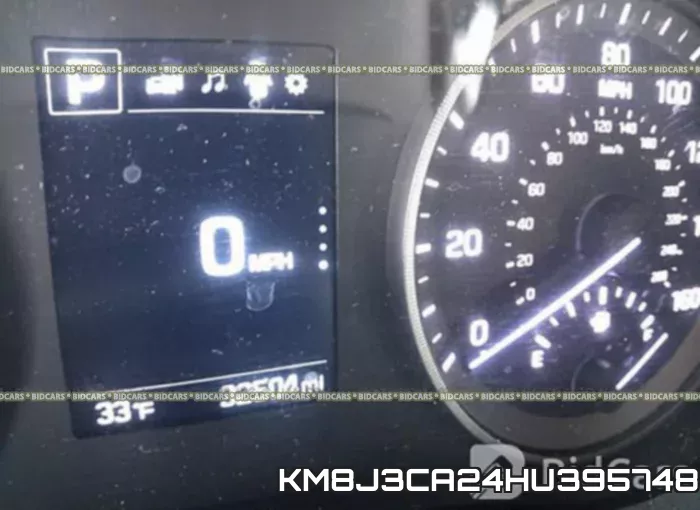 KM8J3CA24HU395748 фото 8