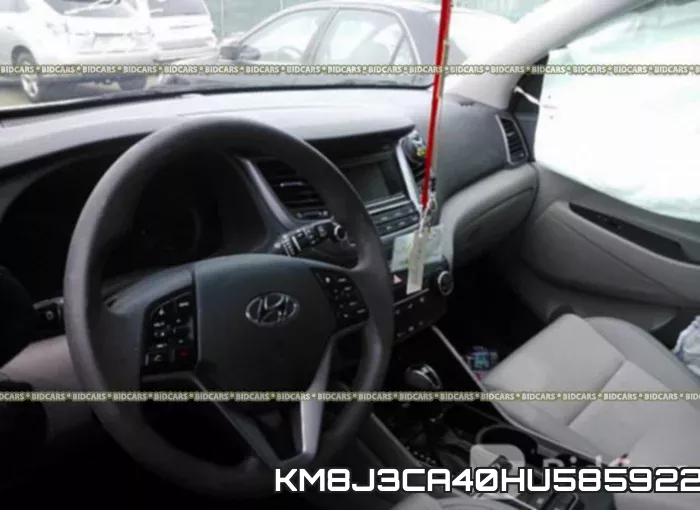 KM8J3CA40HU585922 фото 6