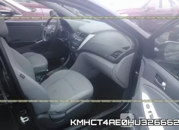KMHCT4AE0HU326662 фото 6