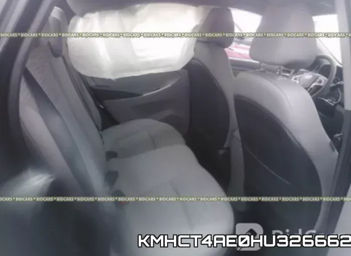KMHCT4AE0HU326662 фото 9