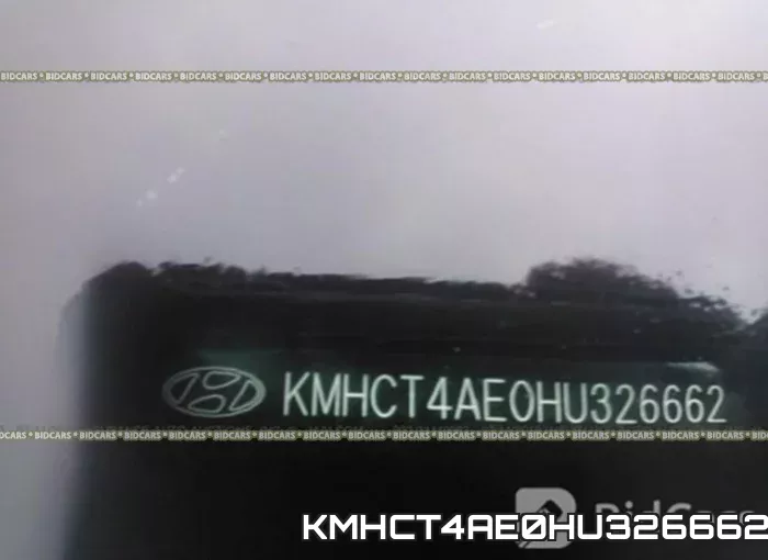 KMHCT4AE0HU326662 фото 10