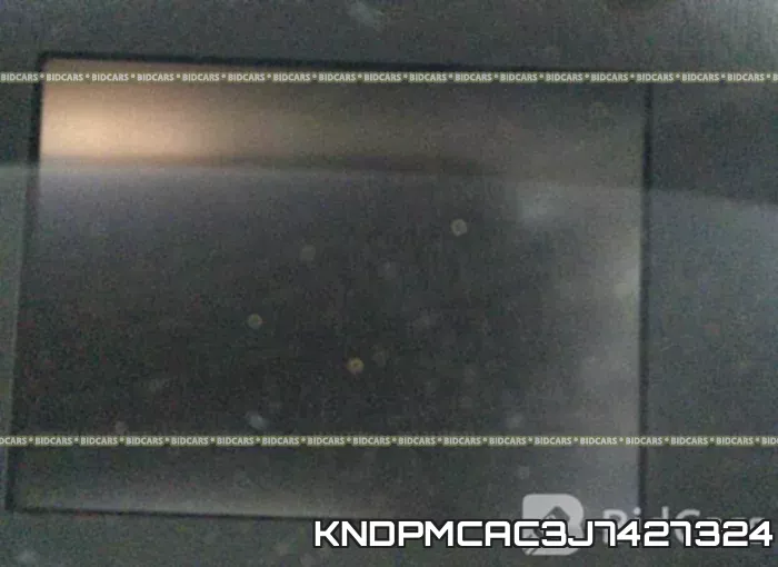KNDPMCAC3J7427324 фото 8
