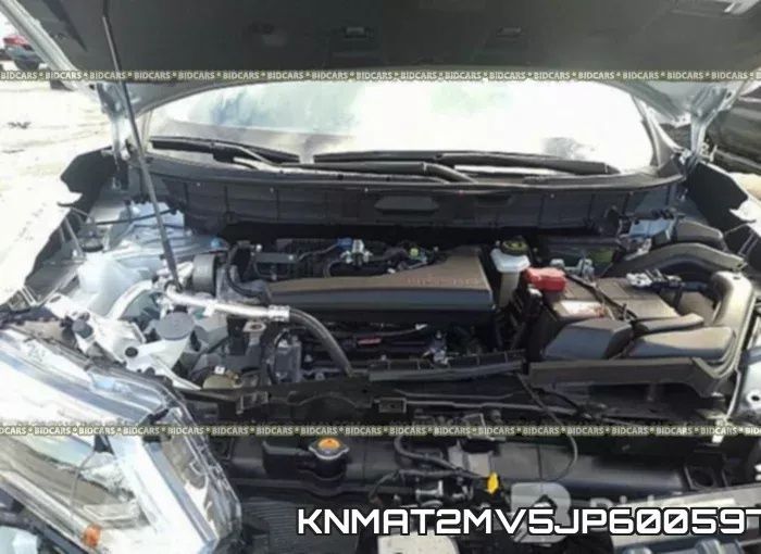 KNMAT2MV5JP600597 фото 2