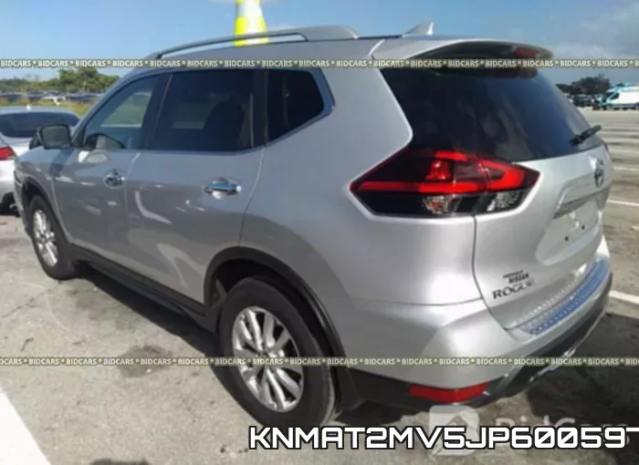 KNMAT2MV5JP600597 фото 4