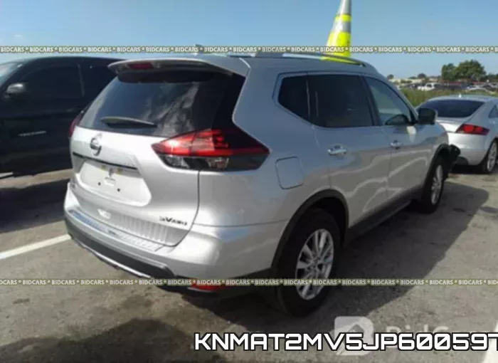 KNMAT2MV5JP600597 фото 5
