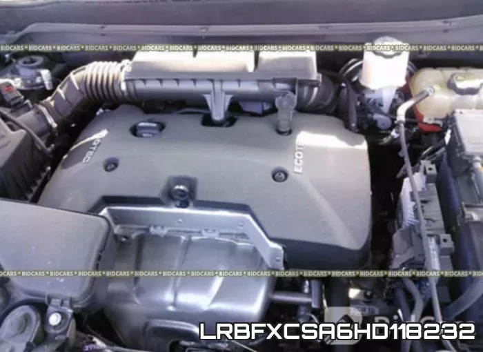LRBFXCSA6HD118232 фото 2