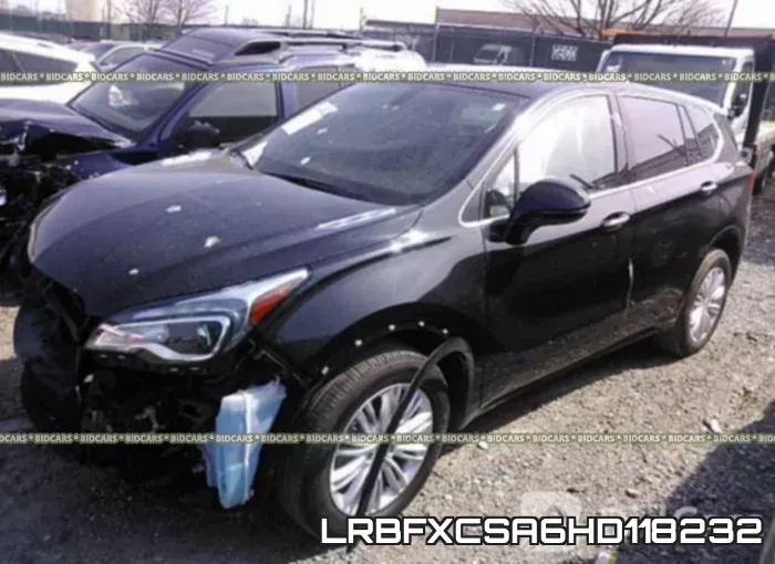 LRBFXCSA6HD118232 фото 3