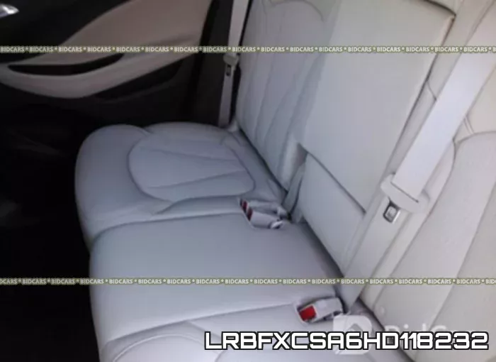 LRBFXCSA6HD118232 фото 9