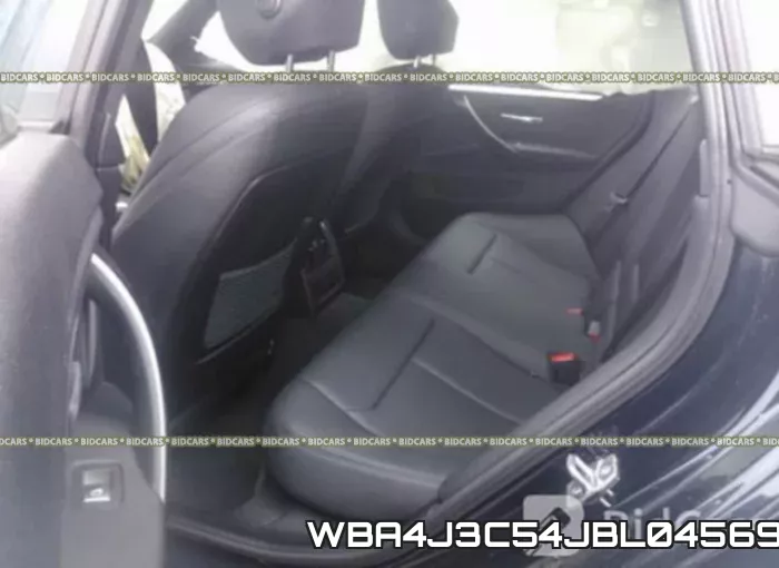 WBA4J3C54JBL04569 фото 9