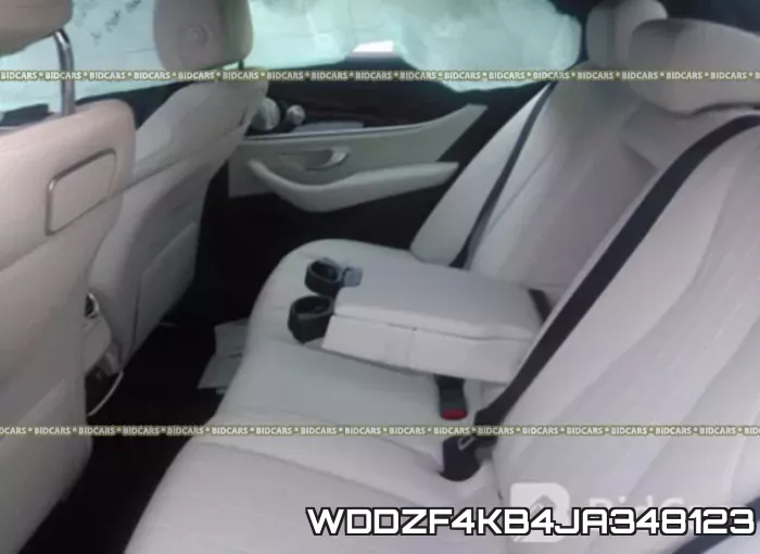 WDDZF4KB4JA348123 фото 9