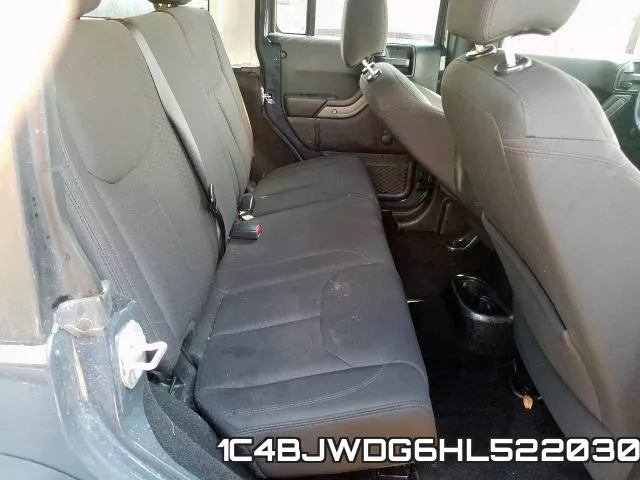 1C4BJWDG6HL522030 фото 7