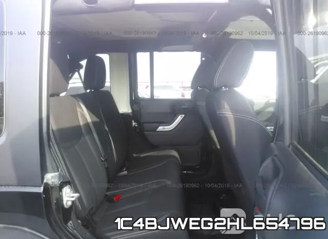 1C4BJWEG2HL654796 фото 9