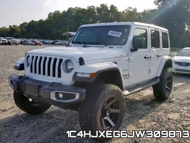 1C4HJXEG6JW309873 фото 3