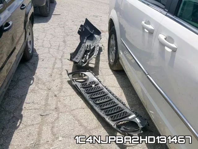1C4NJPBA2HD131467 фото 10