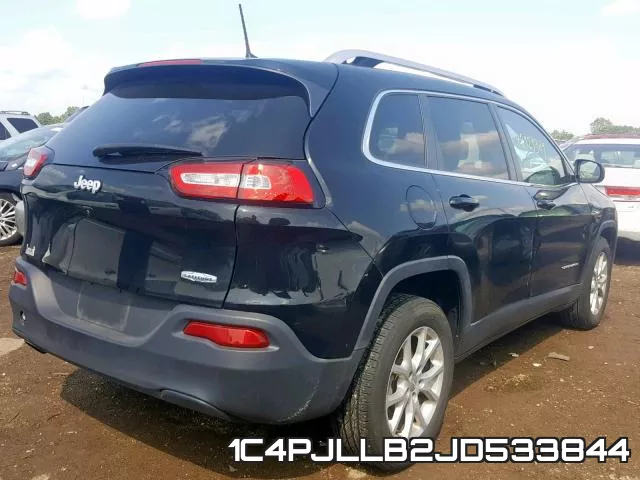 1C4PJLLB2JD533844 фото 5