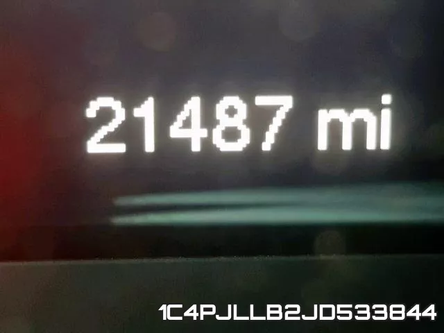 1C4PJLLB2JD533844 фото 9