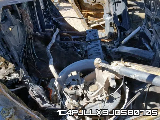 1C4PJLLX9JD580705 фото 7