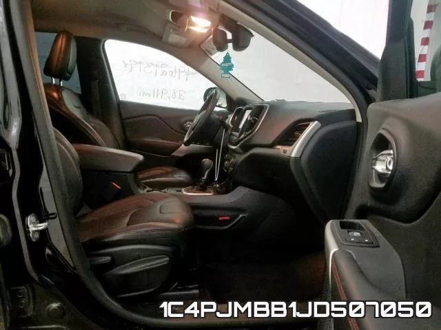 1C4PJMBB1JD507050 фото 6