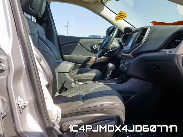1C4PJMDX4JD607717 фото 6