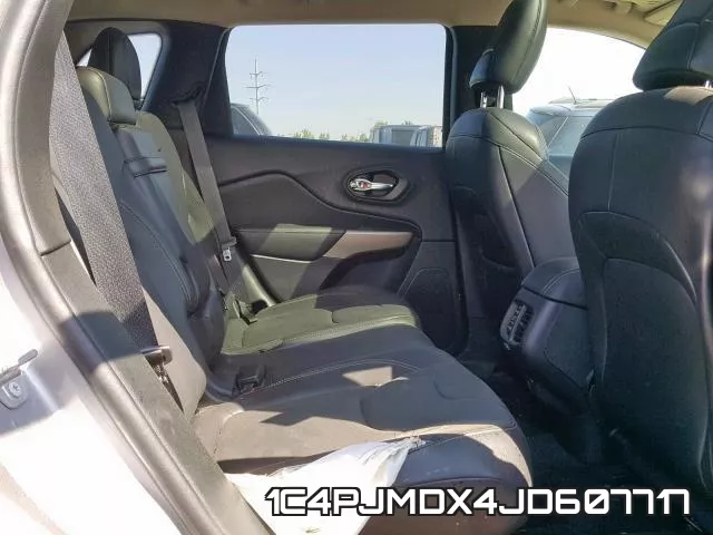 1C4PJMDX4JD607717 фото 7