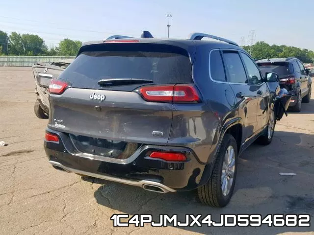 1C4PJMJX4JD594682 фото 5