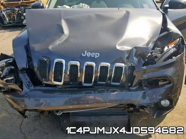 1C4PJMJX4JD594682 фото 8