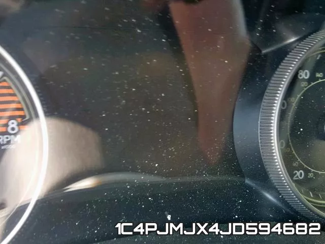 1C4PJMJX4JD594682 фото 9