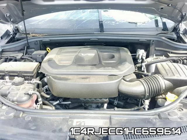 1C4RJECG1HC659614 фото 8