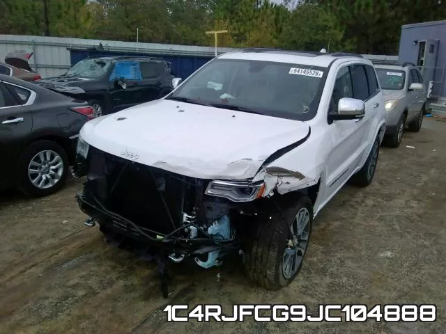 1C4RJFCG9JC104888 фото 3