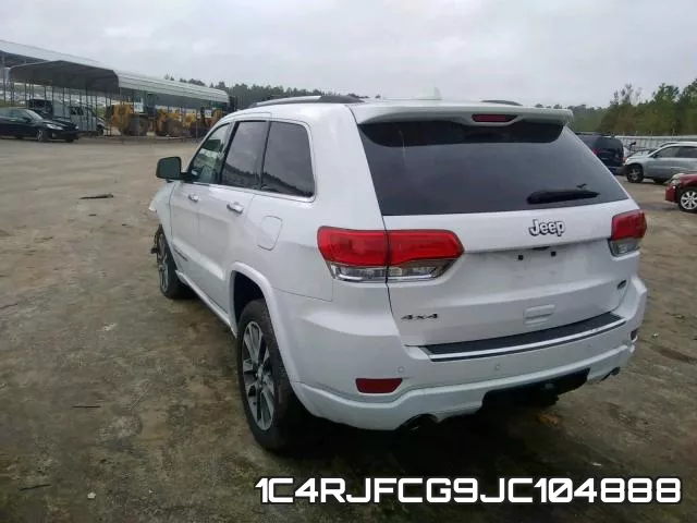 1C4RJFCG9JC104888 фото 4