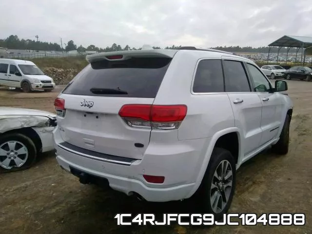 1C4RJFCG9JC104888 фото 5