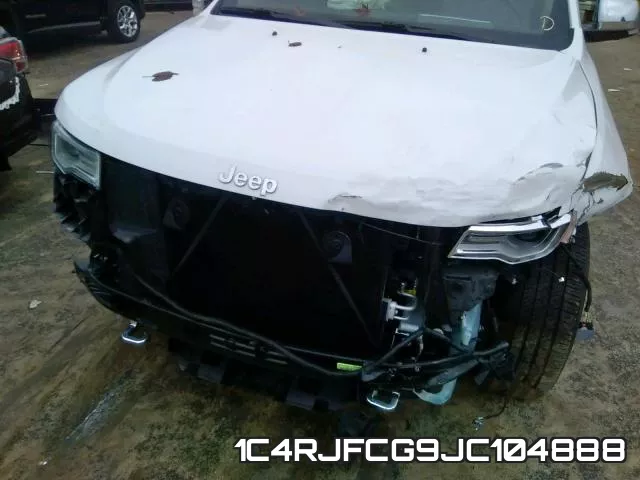 1C4RJFCG9JC104888 фото 10
